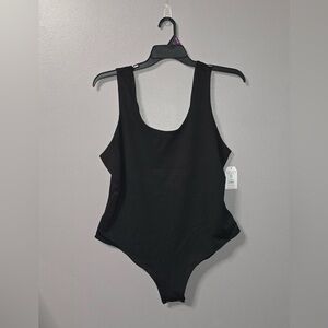 Time and Tru Women’s XXL (20) Scoop Bodysuit New w/ Tags!